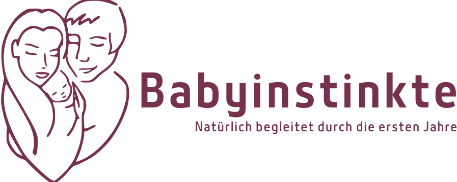 Babyinstinkte Logo